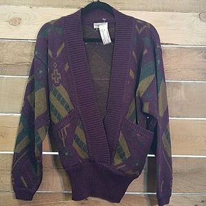 Bruestle VINTAGE sweater*